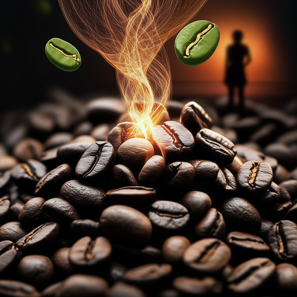 The Science Behind Coffee and Metabolism