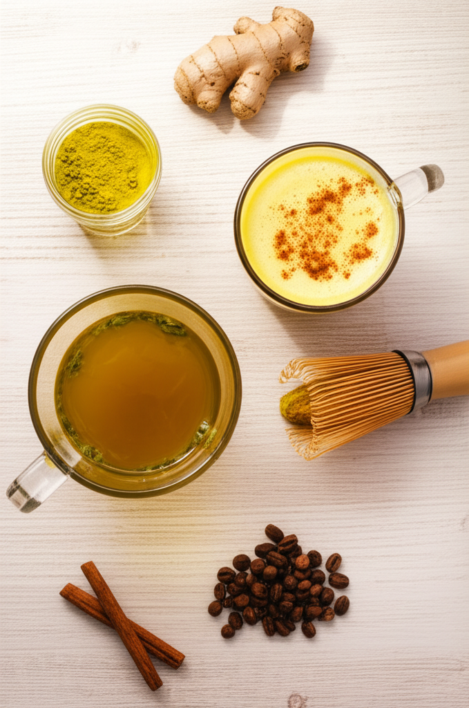 Sugar Showdown: 5 Smart Tips to Reduce Sugar at Starbucks